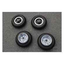Free Shipping 1pcs PU 200*50mm Electric Skateboard Wheels Long Board Electrical Skateboard Off-road Inflatable Round Wheels Free Shipping 1pcs PU 200*50mm Electric Skateboard Wheels Long Board Electrical Skateboard Off-road Inflatable Round Wheels