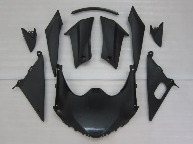 Новый ABS пресс форм мотоциклетные Обтекатели для Suzuki GSX R600 R750 K11 2011 2015 детей 11 12 13 14