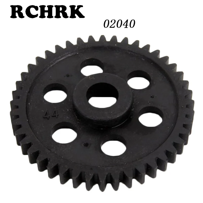 

RC Diff. Main Gear (44T) 02040 HSP Spare Parts For 1/10 R/C Model Car 1:10 RC CAR PARTS 02040 HSP 94122