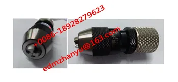 

whole set chuck keyless for drilling EDM / GradeB