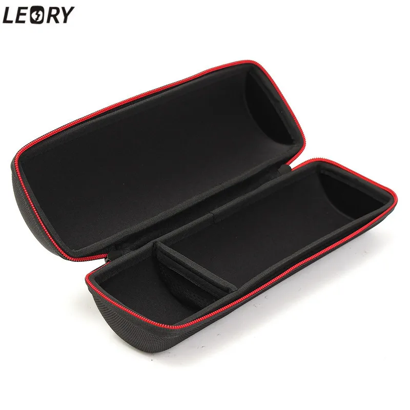 LEORY EVA Hard Carry Storage Bag Portable Bluetooth Speaker Case For JBL Pulse Charge 2 2 Plus Speaker Wireless Travel Box Cover