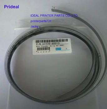 

C7770-60013 DesignJet 500 500ps 800 800ps 815MFP 820 encoder strip 42-inch compatible new 10pcs/lot like original quality