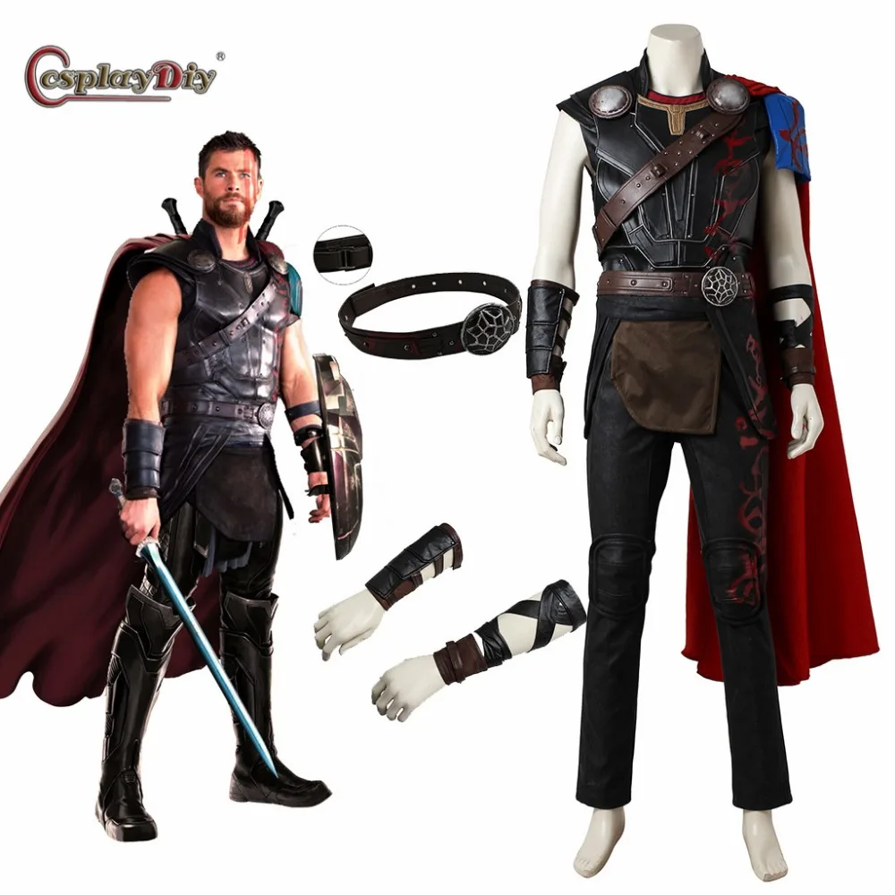 Thor Kostüm Thor Kostüm