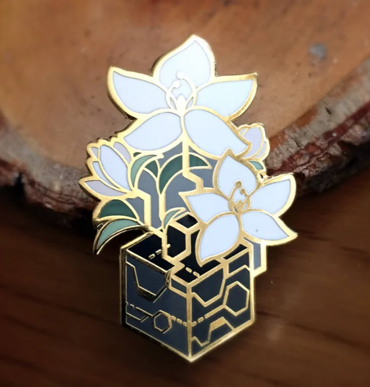 

Creative Pop- Enamel Pin Lapel Badges Brooch Funny Fashion Jewelry
