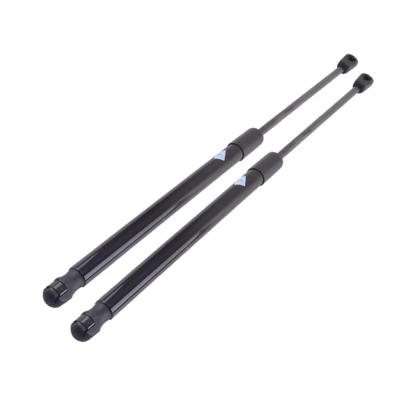CAPQX 2PCS Car Gas Strut Front Right Rear Gas Spring boot For