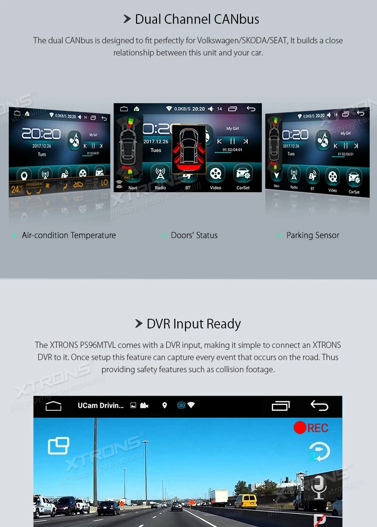 Clearance 9" Quad Core Android 6.0 OS Special Car Multimedia GPS Radio for Skoda Fabia 2007-2014 & Octavia 2007-2012 & Superb 2008-2015 16