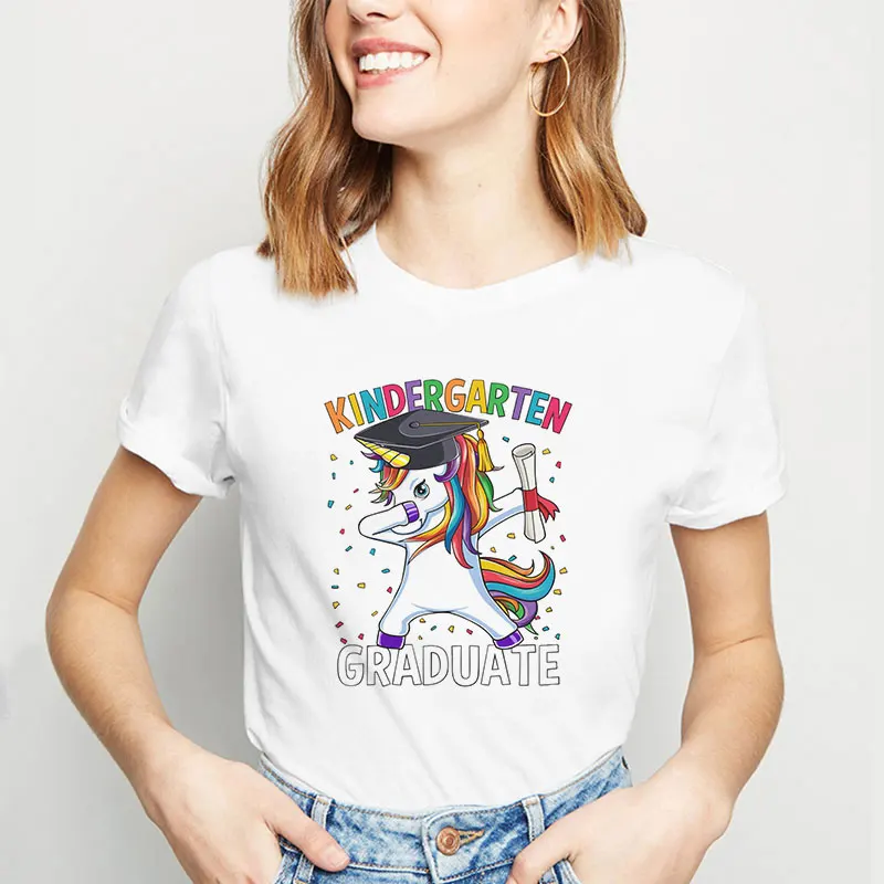 

Ulzzang Harajuku Korean Style Kawaii Casual Cute Cartoon Summer Women 2019 Fashion Cool Print Harajuku Loose O Neck TShirt Femme