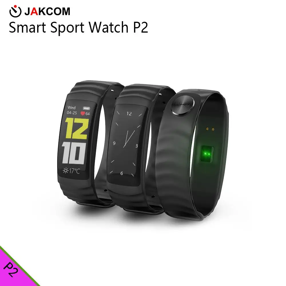 

JAKCOM P2 Professional Smart Sport Watch Hot sale in Fiber Optic Equipment as lga 1356 utp switch adsl2