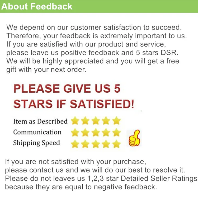 feedback750