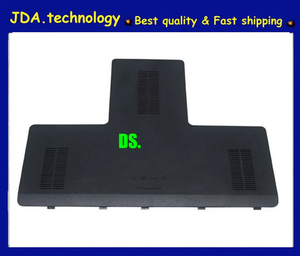 Wellendorff /оригинальная крышка жесткого диска для HDD крышка Нижняя крышка двери для hp DV7 DV7-6000 дно чехол двери