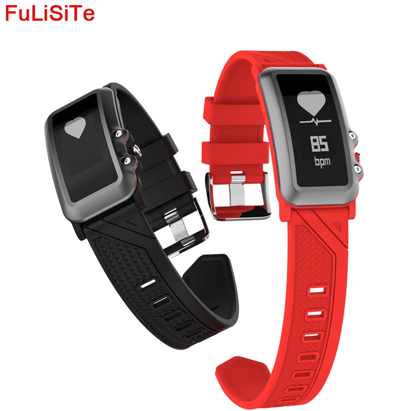 smart bracelet sleep monitor