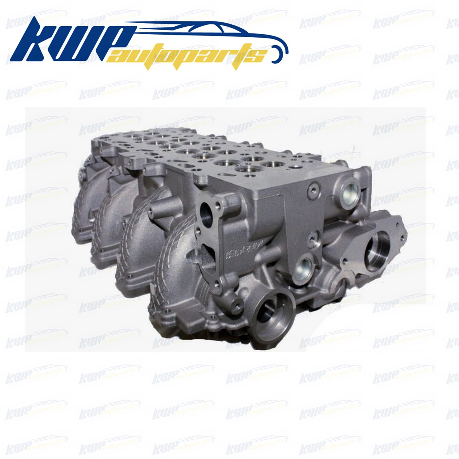 Головка цилиндра для Mitsubishi L200 2 5 TD 16V 4D56HP / 1005A560 1005B452 1005B453 |