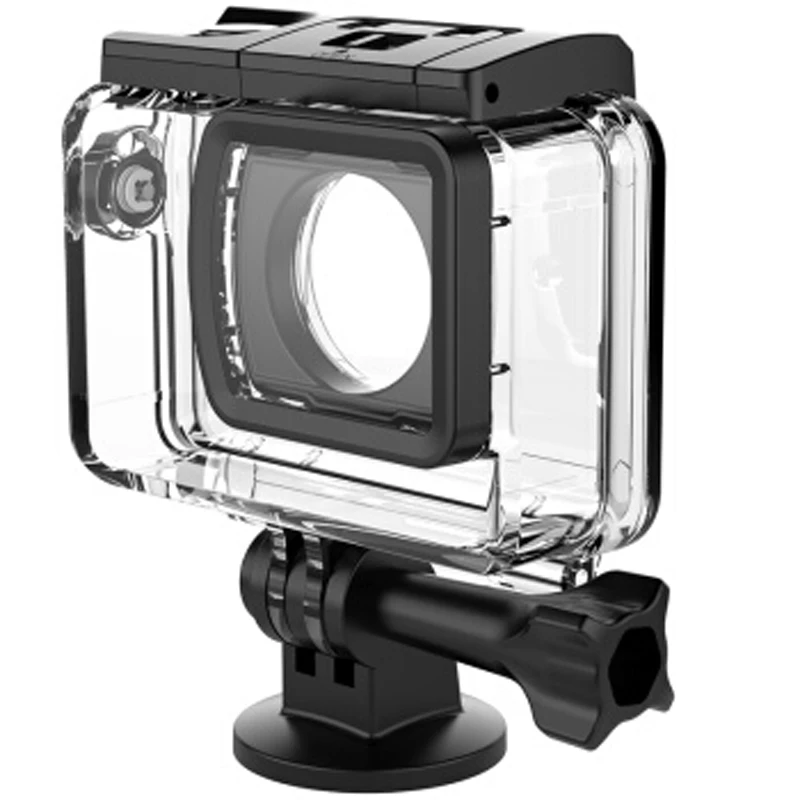 SJCAM SJ8 30 метров водонепроницаемый корпус оригинальные аксессуары для серии Plus Pro