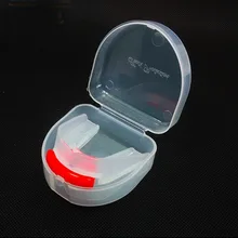 4 шт./лот спортивные Капы зубы протектор термоформовочные ЕВА ребенка/взрослых Детская безопасность для Бокс ММА Футбол Баскетбол Каратэ Муай