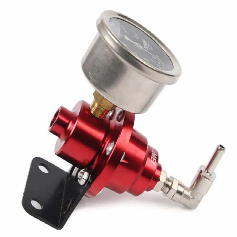 UNIVERSAL Oil Pressure Regulator adjustable fuel pressure regulator