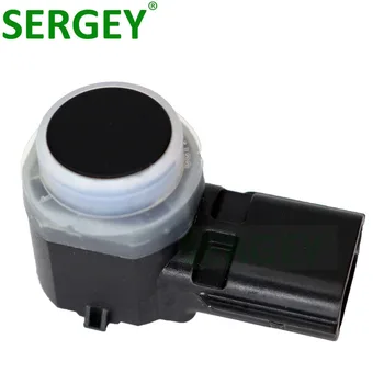 

6pcs/lot Parking Assist Distance Control PDC Sensor 28442-0002R 284420002R 284 420 002 R For RENAULT MASTER III Bus (JV)