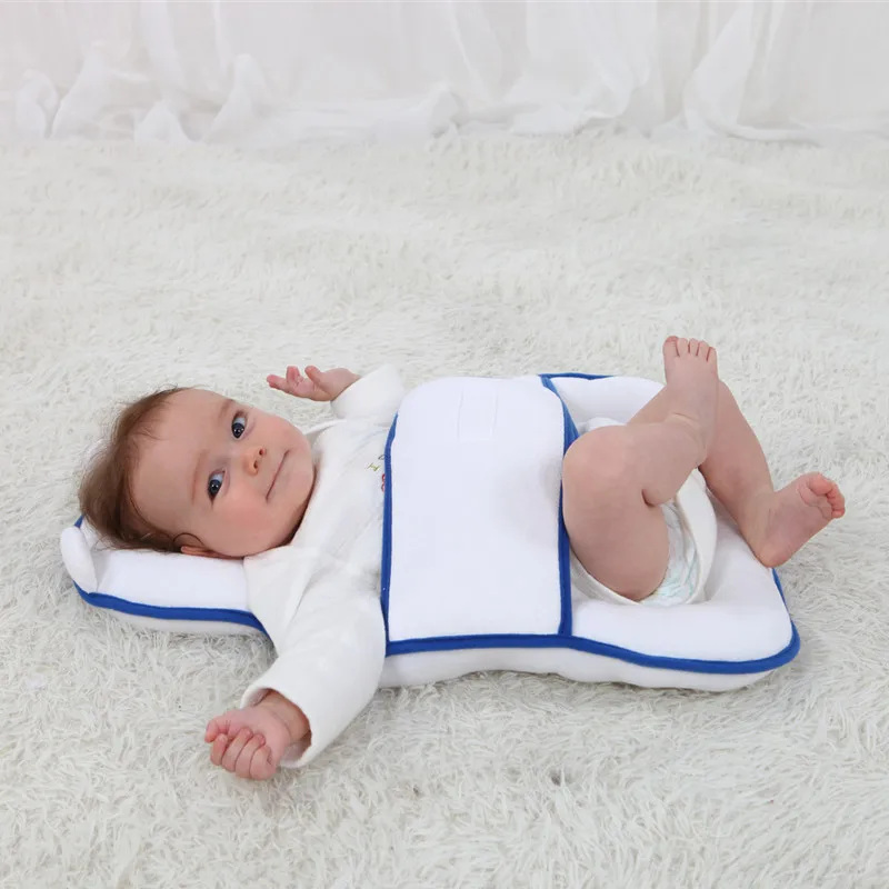 

Infant sleeping pad mesh changing mat Portable Baby Sleeping Mat Nappy Diaper pad Cot Pillow Mattress Travel Baby care bed