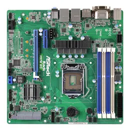 

Server main board H97M WS