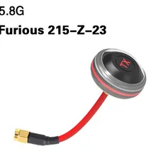 Walkera Furious 215 запасная часть 215-Z-23 5,8G Грибная антенна для Furious 215 FPV гоночный Дрон Квадрокоптер