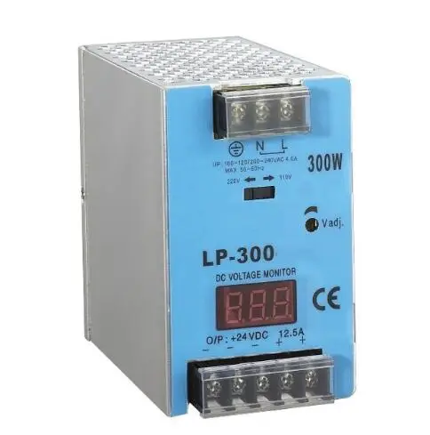 LP-300