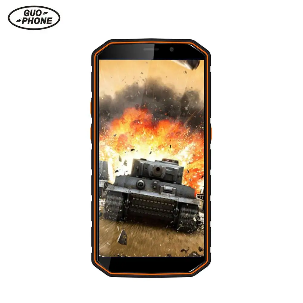 Original Guophone XP9800 Smartphone 5.5\