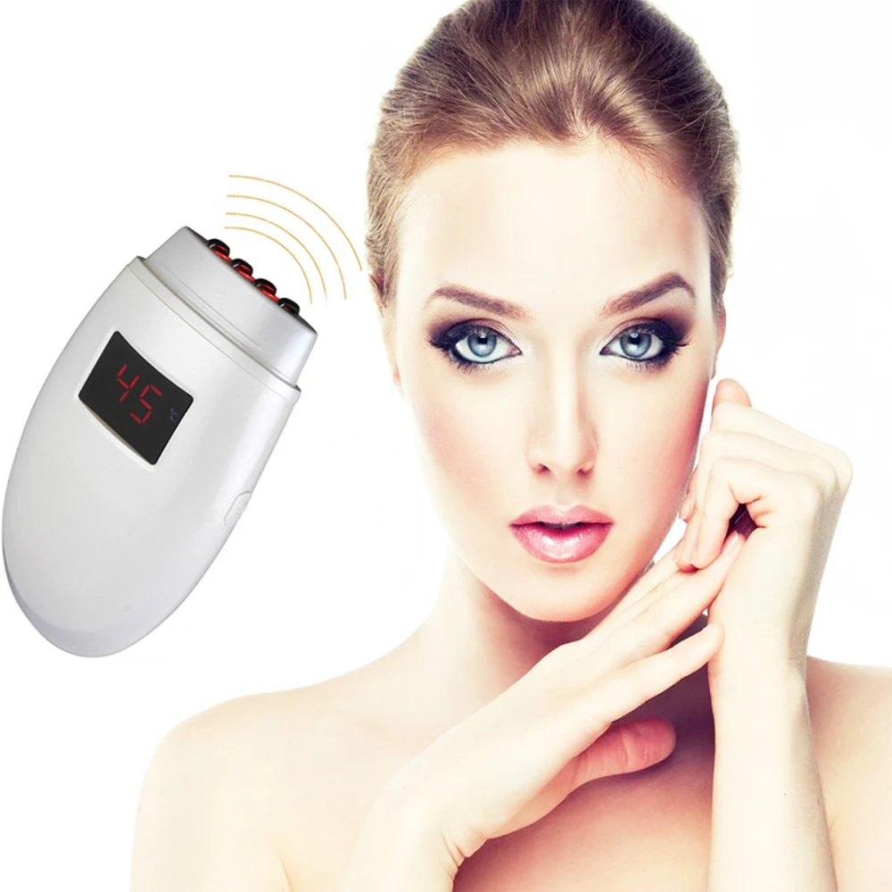 Radio frequency equipment beauty equipment firming facial beauty