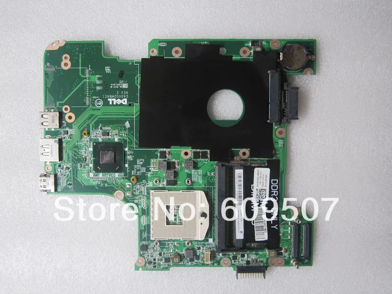 Для материнской платы ноутбука Dell N4110 CN-0FH09V 0FH09V FH09V DA0V02MB6G0 тестирование Быстрая