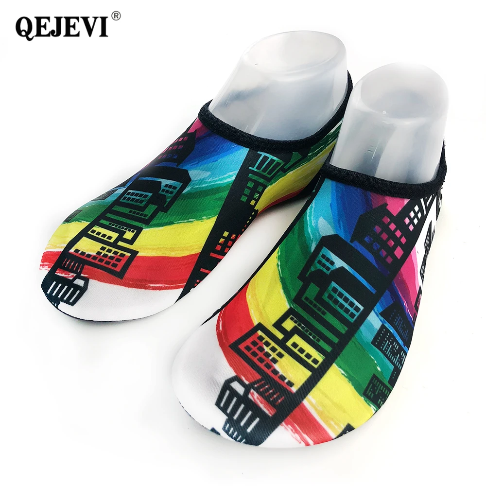 2018 QEJEVI الساخن الشاطئ أحذية ماء سريعة الجافة أحذية ماء تنفس زوجين حذاء أكوا الحذاء في الهواء الطلق المنبع السباحة أحذية 2018 QEJEVI الساخن الشاطئ أحذية ماء سريعة الجافة أحذية ماء تنفس زوجين حذاء أكوا الحذاء في الهواء الطلق المنبع السباحة أحذية