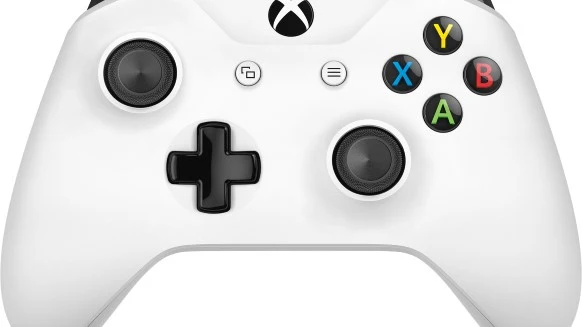 

Microsoft XBOX WIRELESS CONTROLLER 2 AA-BATTERIES for PC,Xbox One S