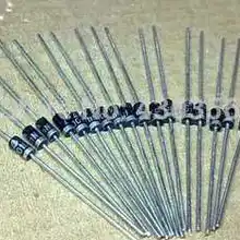 UF4007 DO-41 диод 100 шт