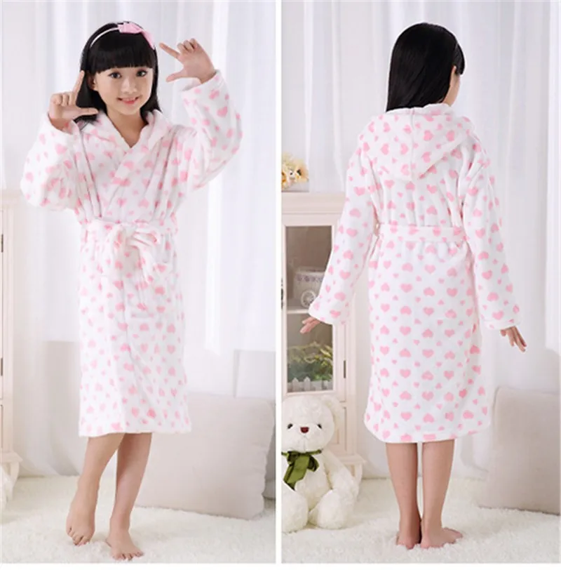 Girls robes (14)