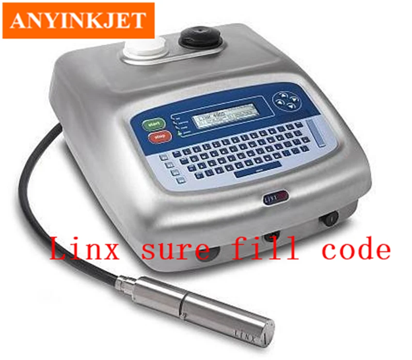 Linx code