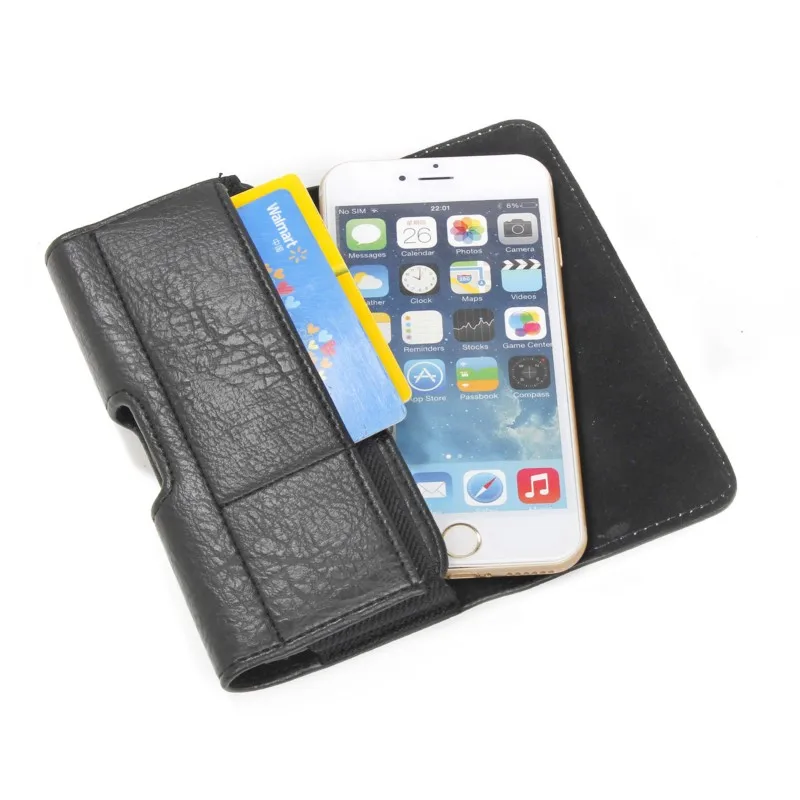 Stone Pattern Pouch Case (11)