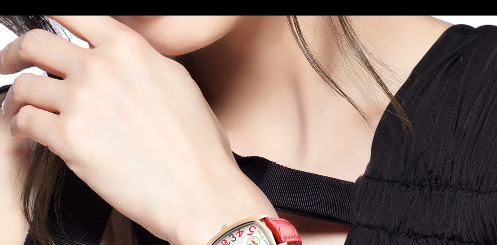 SKMEI модные креативные женские часы Relogio Feminino Bayan Kol Saati Montre Femme Famale роскошные женские кварцевые наручные часы