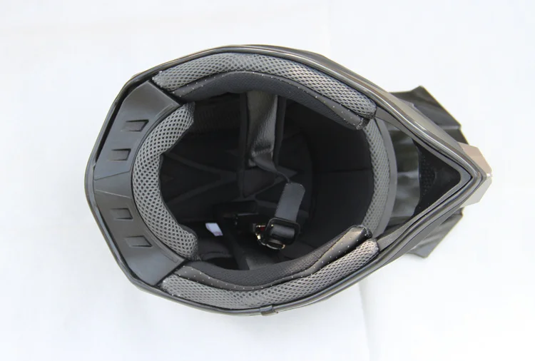 Дизайн casco capacetes внедорожный мотоциклетный шлем ATV DIRTBIKE мотокроссные шлемы DOT утвержден