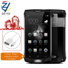 font b Blackview b font BV8000 Pro font b Smartphone b font Tri proof 4G
