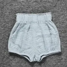 Разноцветные штаны для девочек с цветочным принтом; детские штаны; сезон весна-осень; Детские короткие штаны; леггинсы для девочек; одежда для детей