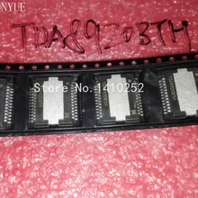 10 шт. TDA8920BTH TDA8920 HSOP24 модуль