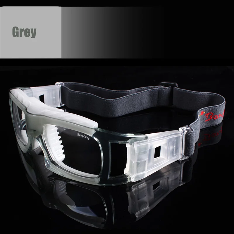 Спортивные баскетбольные футбольные очки, защитные очки для глаз, футбольные теннисные очки, очки по рецепту при близорукости, рамка XA016