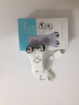 

BIO Microcurrent Facial Skin Care Tightening Wrinkles Removal Beauty Device