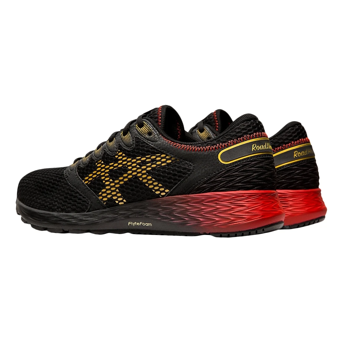 Кроссовки ASICS(ROADHAWK FF 2) мужские TmallFS SportFS