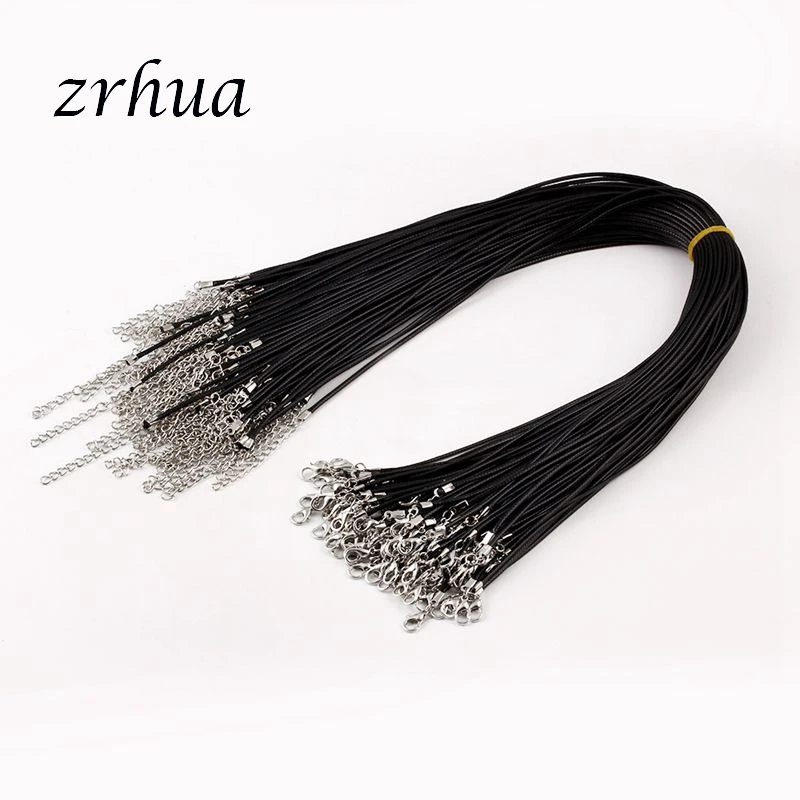 ZRHUA Meter Long Open Link Chains Extended&ampExtension Jewelry Extender For DIY Making Necklace Accessories | Украшения и