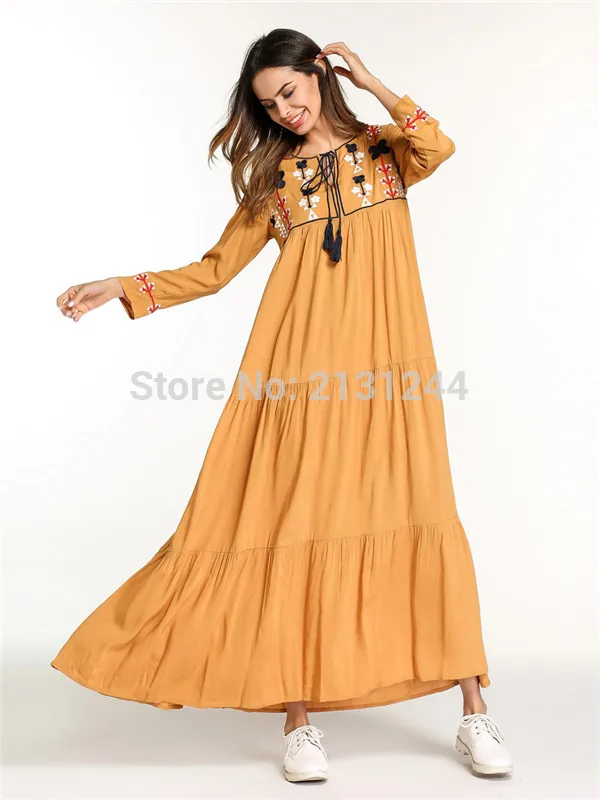 dubai abaya 2018604