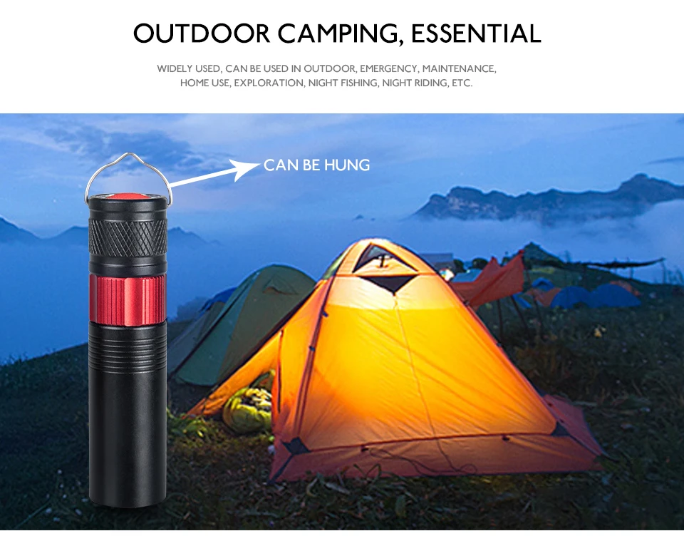 Camping Fishing Hunting Flashlights (11)