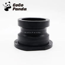 Грубая резьба IBC бак для воды адаптер Camlock клапан штуцер трубы быстрое соединение садовый шланг