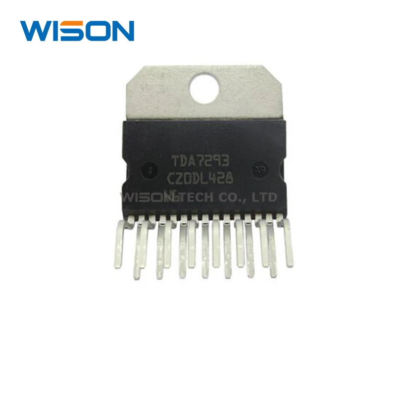 TDA7293