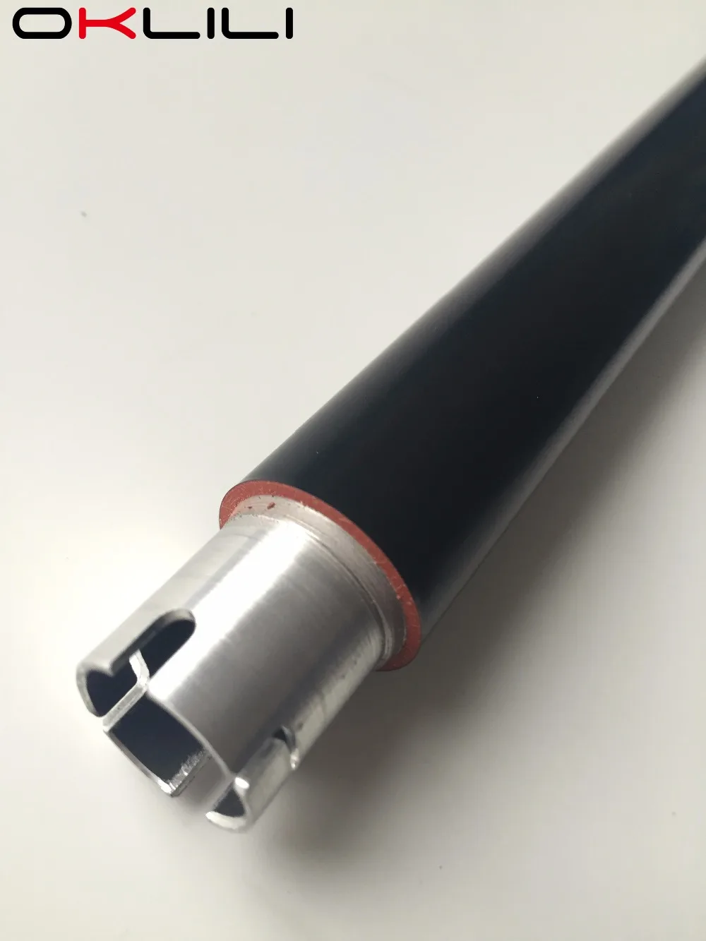 ORIGINAL NEW LY6753001 LY6754001 Upper Fuser Roller Heat Roller for Brother HL3140 HL3170 MFC9130 MFC9330 MFC9340