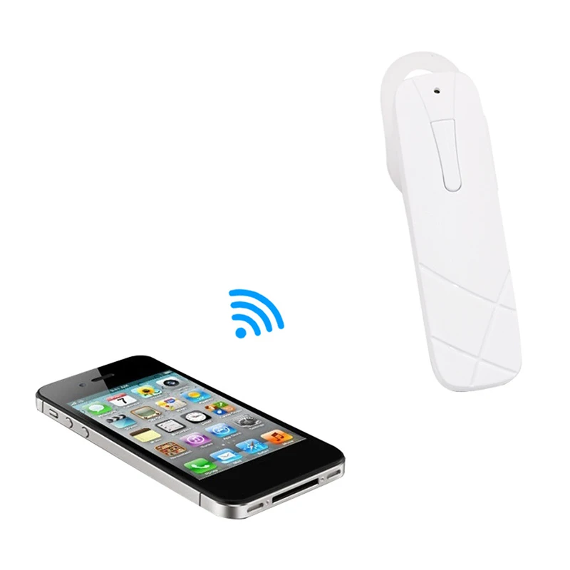 Bluetooth наушники беспроводная гарнитура мини с микрофоном для iphone X XR XS