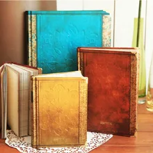 Креативный блокнот в твердом переплете, канцелярские принадлежности для офиса, школьные принадлежности, дневник, дневник, записная книжка, граффити, блокнот для путешественников