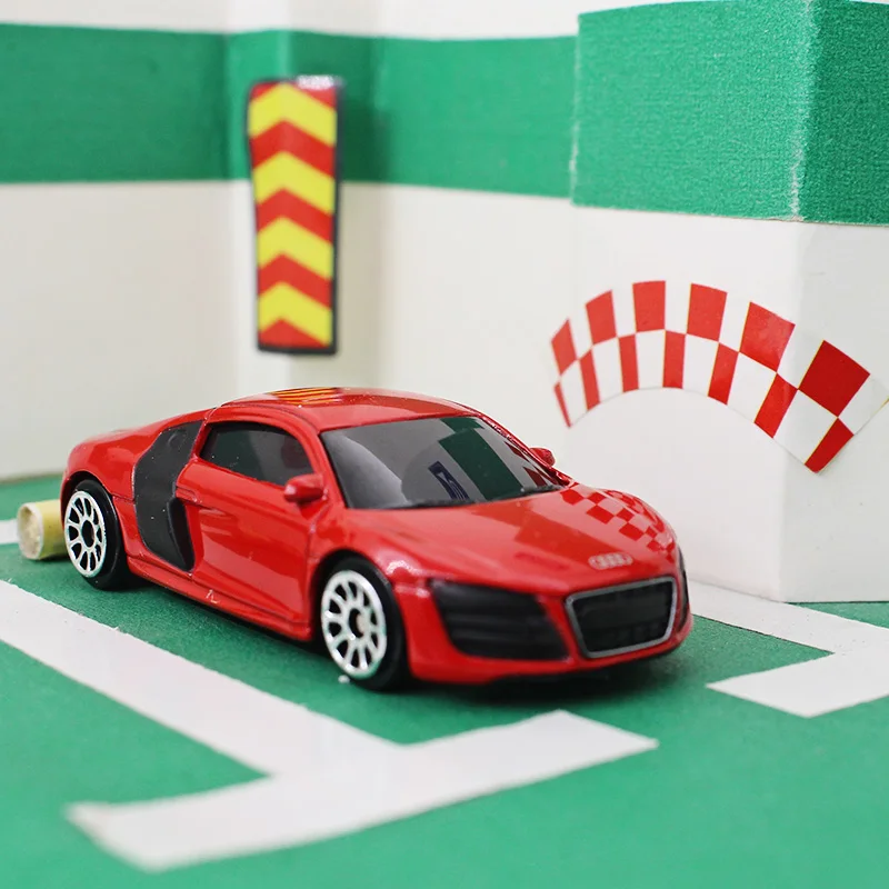 Audi 1 64